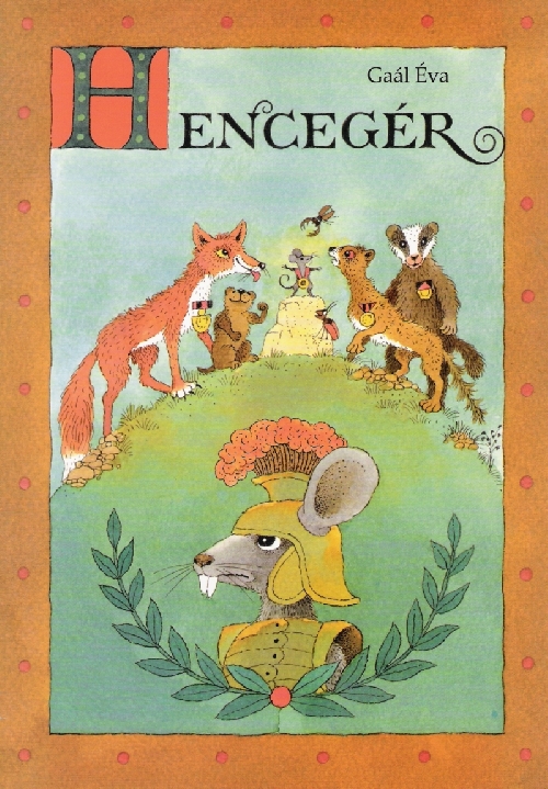 Hencegér Hencegér